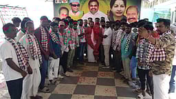 அதிமுகவில் இணைந்த மாற்றுக் கட்சியினா்