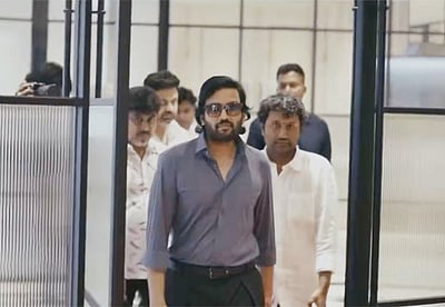 சந்தானம் நடிக்கும் புதிய படம்!