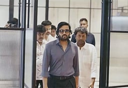 சந்தானம் நடிக்கும் புதிய படம்!