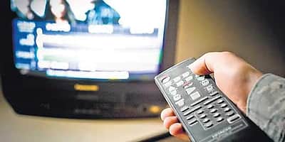 தொலைக்காட்சி சேனல்களின் டிஆர்பி 4 வாரங்களுக்கு நிறுத்தம்! - மத்திய அரசு அறிவிப்பு! ஏன்?