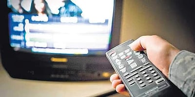 தொலைக்காட்சி சேனல்களின் டிஆர்பி 4 வாரங்களுக்கு நிறுத்தம்! - மத்திய அரசு அறிவிப்பு! ஏன்?