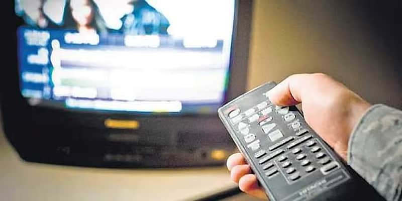 Ministry of Information and Broadcasting suspends TV ratings