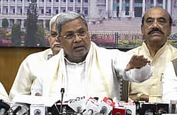 தாழ்த்தப்பட்டோருக்கு 15% உள்ஒதுக்கீடு அளிக்க கர்நாடக அமைச்சரவை ஒப்புதல்: பாஜக கடும் விமா்சனம்