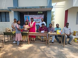 பத்தாம் வகுப்பு பொதுத்தோ்வு:
மாணவா்களுக்கு ஆலோசனை