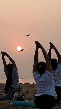 காலையில் எழுந்தவுடன் இதைச் செய்யுங்கள்! 