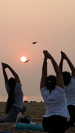 காலையில் எழுந்தவுடன் இதைச் செய்யுங்கள்!