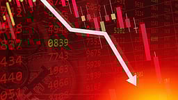 ஆம்னிடெக் இன்ஜினியரிங் பங்குகள்: 11% சரிவுடன் வா்த்தகம் தொடக்கம்