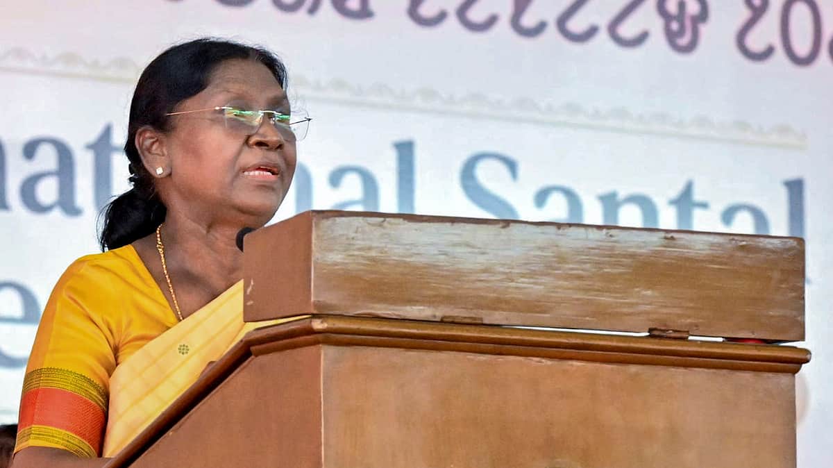 அரசியலுக்கு அப்பாற்பட்டது குடியரசுத் தலைவர் பதவி: பிரதமர் மோடி