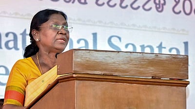 அரசியலுக்கு அப்பாற்பட்டது குடியரசுத் தலைவர் பதவி: பிரதமர் மோடி