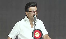 'திருச்சி குலுங்கட்டும்' - மாநாட்டில் பங்கேற்க தொண்டர்களுக்கு மு.க. ஸ்டாலின் அழைப்பு!