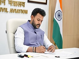 ஏப். 1 முதல் விமான கட்டணம் உயர்வு? சிவில் விமான போக்குவரத்து அமைச்சர் பதில்!