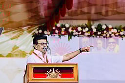 பிகாரில் நிதீஷ்குமாருக்கு நடந்தது தமிழகத்தில் எடப்பாடி பழனிசாமிக்கு நடக்கும்! - முதல்வர் மு. க. ஸ்டாலின்