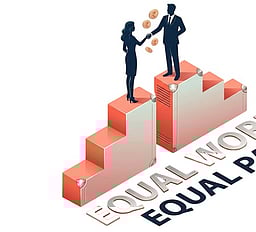 பணியிடங்களில் சம ஊதியம் நிலவுகிறது! ‘நெளக்ரி’ ஆய்வில் மூன்றில் 2 பெண்கள் கருத்து!