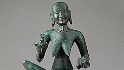 இணையற்ற பெண் அருளாளா்கள்