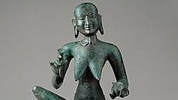 இணையற்ற பெண் அருளாளா்கள்