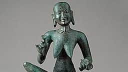 இணையற்ற பெண் அருளாளா்கள்