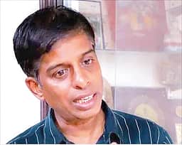 சாமானியர்களின் குரல்