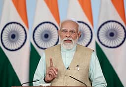 தில்லியில் ரூ. 33,500 கோடி திட்டங்கள்: பிரதமா் மோடி இன்று தொடங்கி வைக்கிறாா்