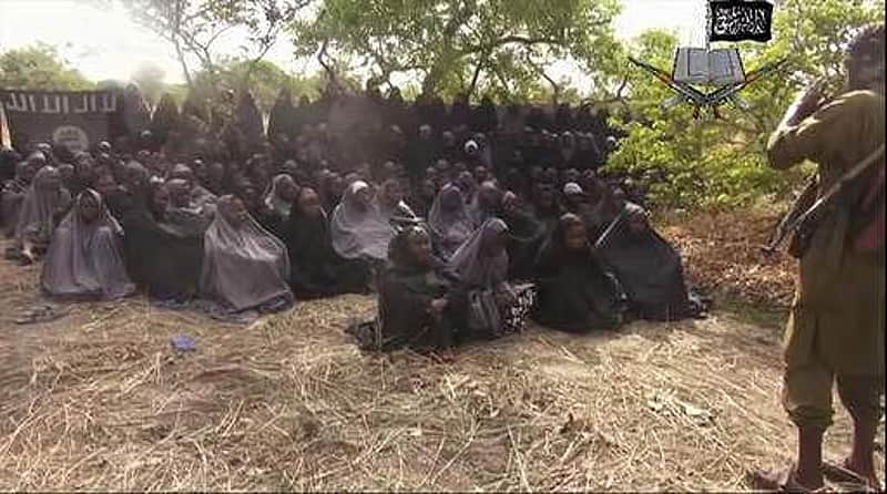 militants abduct over 300 in Nigeria