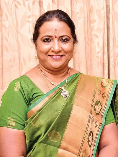 பெண்கள் இல்லாத துறைகளே இல்லை!