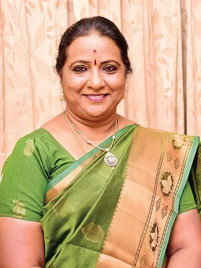 பெண்கள் இல்லாத துறைகளே இல்லை!