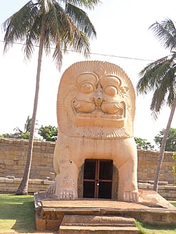 காஞ்சியும் உடையார்பாளையமும்