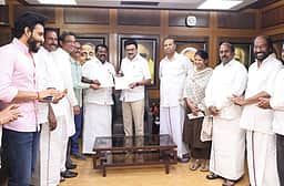 கூட்டணிக் கட்சித் தலைவர்களுடன் முதல்வர் ஸ்டாலின் இன்று ஆலோசனை