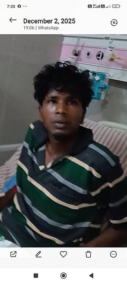 கல்லூரி மாணவி கூட்டுப் பாலியல் வன்கொடுமை: மூவருக்கு சாகும் வரை ஆயுள் தண்டனை