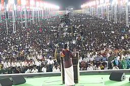 புதுச்சேரியிலும் நாம் தமிழர் கட்சி தனித்துப் போட்டி: 28 தொகுதிகளுக்கு வேட்பாளா்கள் அறிவிப்பு