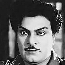 பி. எஸ். வீரப்பா - நான் சந்தித்த பிரபலங்கள் - 48