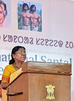 அரசியலுக்கு அப்பாற்பட்டது குடியரசுத் தலைவர் பதவி: பிரதமர் மோடி