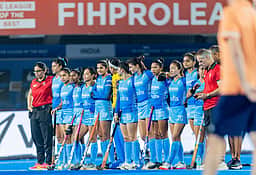 ஹாக்கி உலகக் கோப்பைக்கு தகுதி பெறுமா இந்தியா? தகுதிச் சுற்று தொடக்கம்