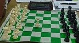 உலகப் போட்டியின் நடுவர்...