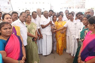 கோவை வடக்கு: சொன்னோம் செய்தோம்!