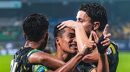 சென்னையின் எஃப்சிக்கு முதல் வெற்றி