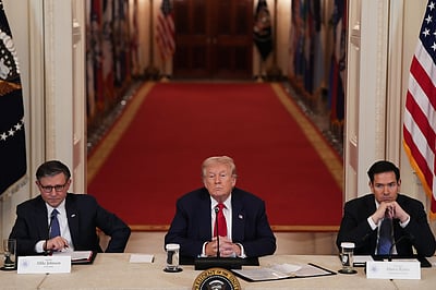 ஈரான் மீது இன்று மிகக் கடுமையான தாக்குதல்: டிரம்ப் எச்சரிக்கை!