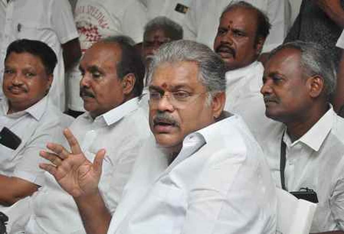 அதிமுக ஆட்சியில் வளமான தமிழகம் உருவாகும்: ஜி.கே.வாசன்