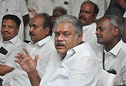 அதிமுக ஆட்சியில் வளமான தமிழகம் உருவாகும்: ஜி.கே.வாசன்