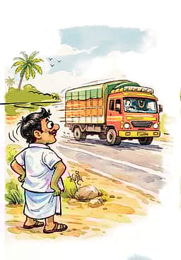 பேல்பூரி