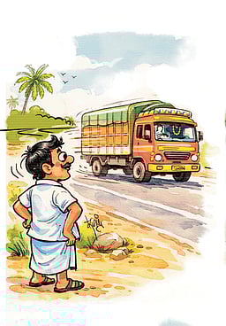 பேல்பூரி