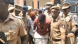 கோவை கல்லூரி மாணவி கூட்டுப் பாலியல் வன்கொடுமை: குற்றவாளிகள் 3 பேருக்கும் வாழ்நாள் சிறை!