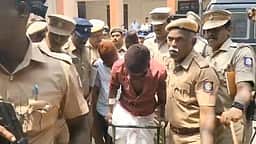கோவை கல்லூரி மாணவி கூட்டுப் பாலியல் வன்கொடுமை: குற்றவாளிகள் 3 பேருக்கும் வாழ்நாள் சிறை!