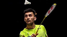 தொடரும் லக்ஷயா சென்னின் அசத்தல் ஆட்டம்: 3-ஆவது முறையாக அரையிறுதிக்கு தகுதி