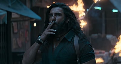 இந்தியா கையில் பாகிஸ்தானின் தலையெழுத்து... துரந்தர் - 2 தமிழ் டிரைலர்!