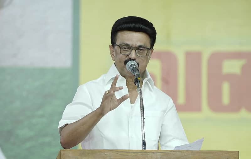 CM Stalin