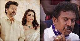 இதையெல்லாம் ரகசியமா வைச்சுக்கணும்! விஜய்யை விமர்சித்த சமுத்திரக்கனி!