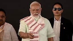 ரூ.80,000 கோடியில் பச்சபத்ரா எண்ணெய் சுத்திகரிப்பு ஆலை! ஏப்.21-ல் திறந்துவைக்கிறார் பிரதமர் மோடி!