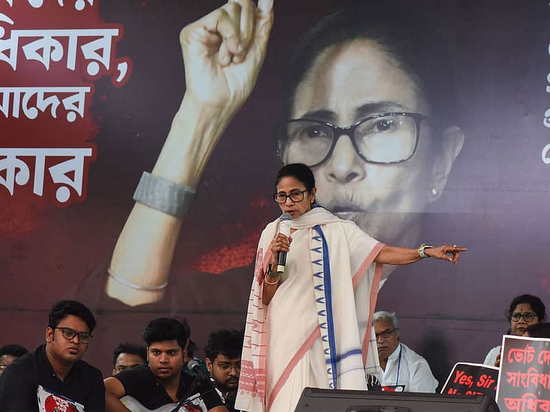 Mamata banarjee
