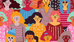 பஞ்சாப்: 18 வயதுக்கு மேற்பட்ட அனைத்து மகளிருக்கும் மாதம் ரூ.1,000!