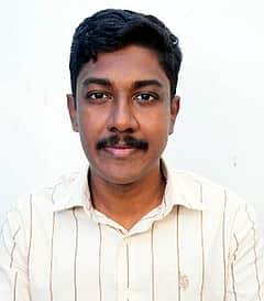 நான் முதல்வன் திட்டத்தில் படித்த மாணவா் ஐஏஎஸ் தோ்வில் தோ்ச்சி!